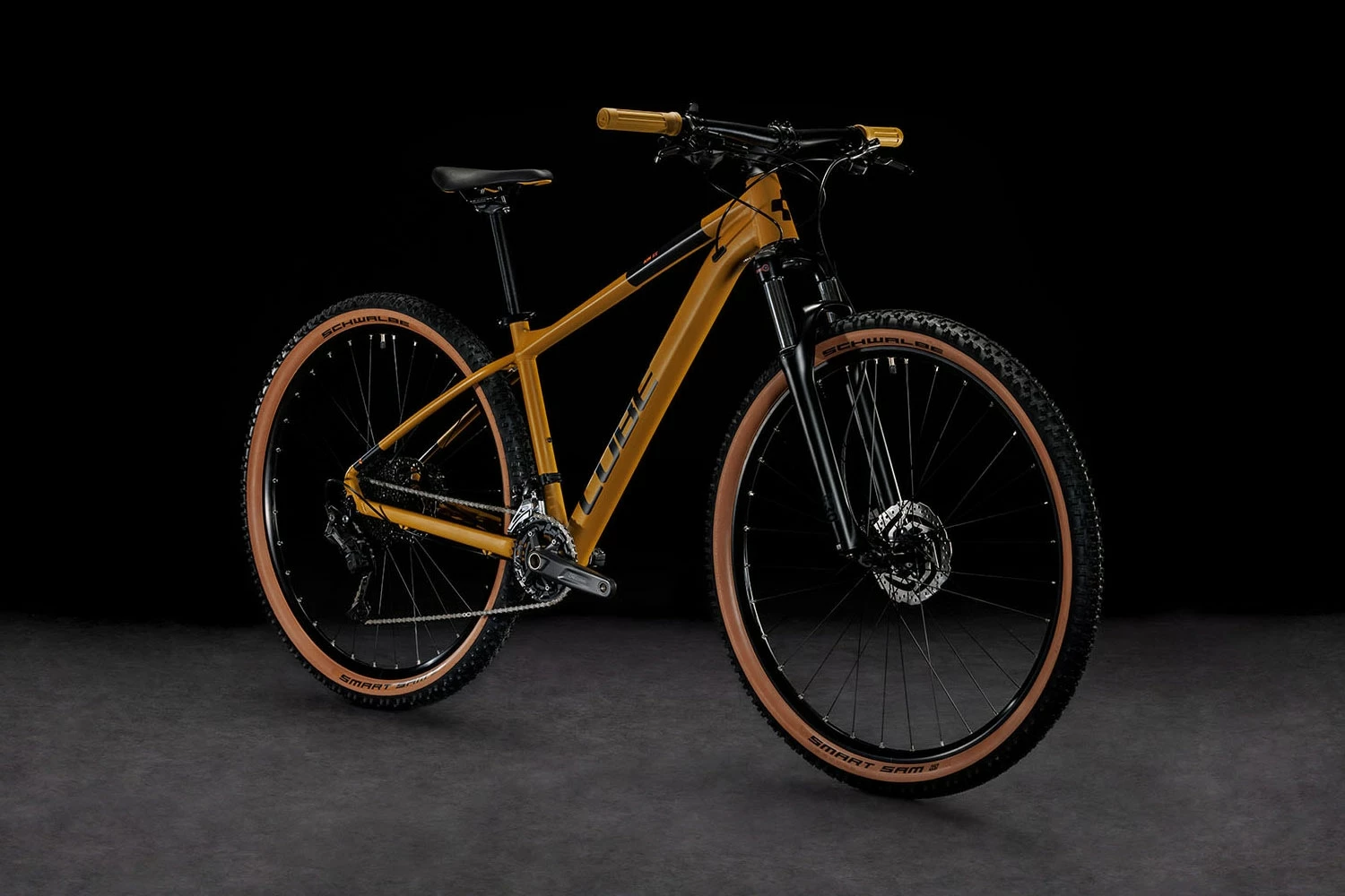 Cube Aim EX 2023 4 Cube Aim EX 2023 – Bild 2