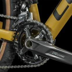 Cube Aim EX 2023 12 Cube Aim EX 2023 -Trekkingbikes Verkäufe cube aim ex 29 caramel n black 88590 05