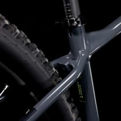 Cube Aim Pro 2022 -Trekkingbikes Verkäufe cube aim pro 27 5 29 grey n flashyellow 85319 85320 04