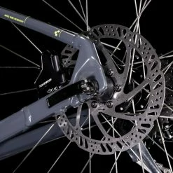 Cube Aim Pro 2022 -Trekkingbikes Verkäufe cube aim pro 27 5 29 grey n flashyellow 85319 85320 05