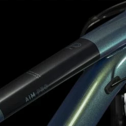 Cube Aim PRO 2023 -Trekkingbikes Verkäufe cube aim pro 29 shiftverde n black 88592 04