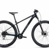 Cube Aim Race 2022 -Trekkingbikes Verkäufe cube aim race 27 5 29 black n azure 85323 85324 01