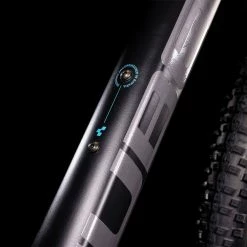 Cube Aim Race 2022 -Trekkingbikes Verkäufe cube aim race 27 5 29 black n azure 85323 85324 03