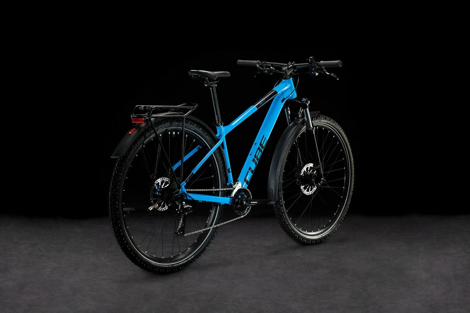 Cube Aim RACE Allroad 2023 4 Cube Aim RACE Allroad 2023 – Bild 2