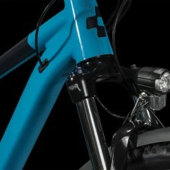 Cube Aim RACE Allroad 2023 10 Cube Aim RACE Allroad 2023 -Trekkingbikes Verkäufe cube aim race allroad 29 blue n black 88594 03