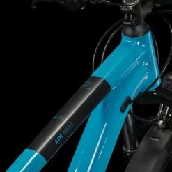Cube Aim RACE Allroad 2023 11 Cube Aim RACE Allroad 2023 -Trekkingbikes Verkäufe cube aim race allroad 29 blue n black 88594 04