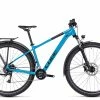 Cube Aim RACE Allroad 2023 -Trekkingbikes Verkäufe cube aim race allroad blue n black 88594 01