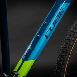 Cube Aim Race | 21 Zoll | Blueberry´n´lime | 29 Zoll 10 Cube Aim Race | 21 Zoll | Blueberry´n´lime | 29 Zoll -Trekkingbikes Verkäufe cube aim race blueberry n lime 82249 82250 04