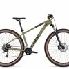 Cube Aim RACE 2023 -Trekkingbikes Verkäufe cube aim race olive n black 88596 01