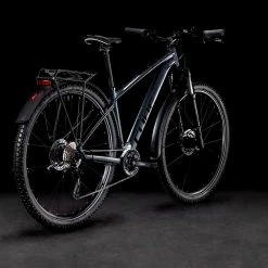 Cube Aim SL Allroad 2022 13 Cube Aim SL Allroad 2022 -Trekkingbikes Verkäufe cube aim sl allroad grey 85325 85326 91
