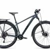Cube Aim SL Allroad 2022 -Trekkingbikes Verkäufe cube aim sl allroad grey n black 85325 85326 01