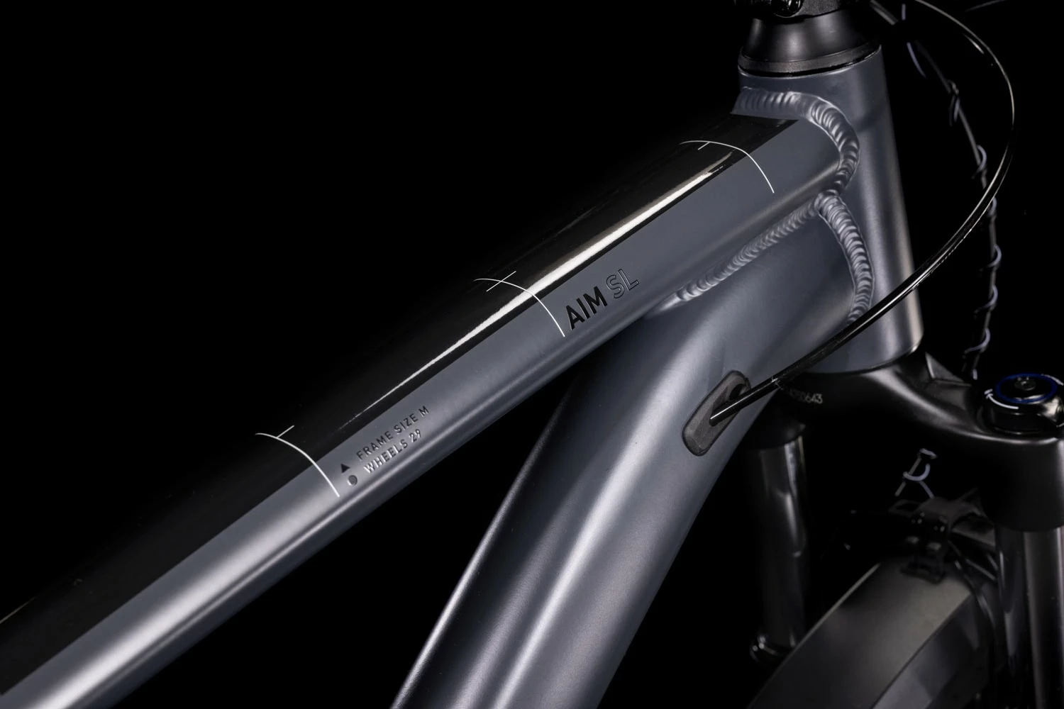 Cube Aim SL Allroad 2022 4 Cube Aim SL Allroad 2022 – Bild 2