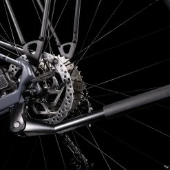 Cube Aim SL Allroad 2022 11 Cube Aim SL Allroad 2022 -Trekkingbikes Verkäufe cube aim sl allroad grey n black 85325 85326 04