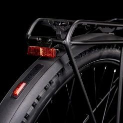 Cube Aim SL Allroad 2022 12 Cube Aim SL Allroad 2022 -Trekkingbikes Verkäufe cube aim sl allroad grey n black 85325 85326 05