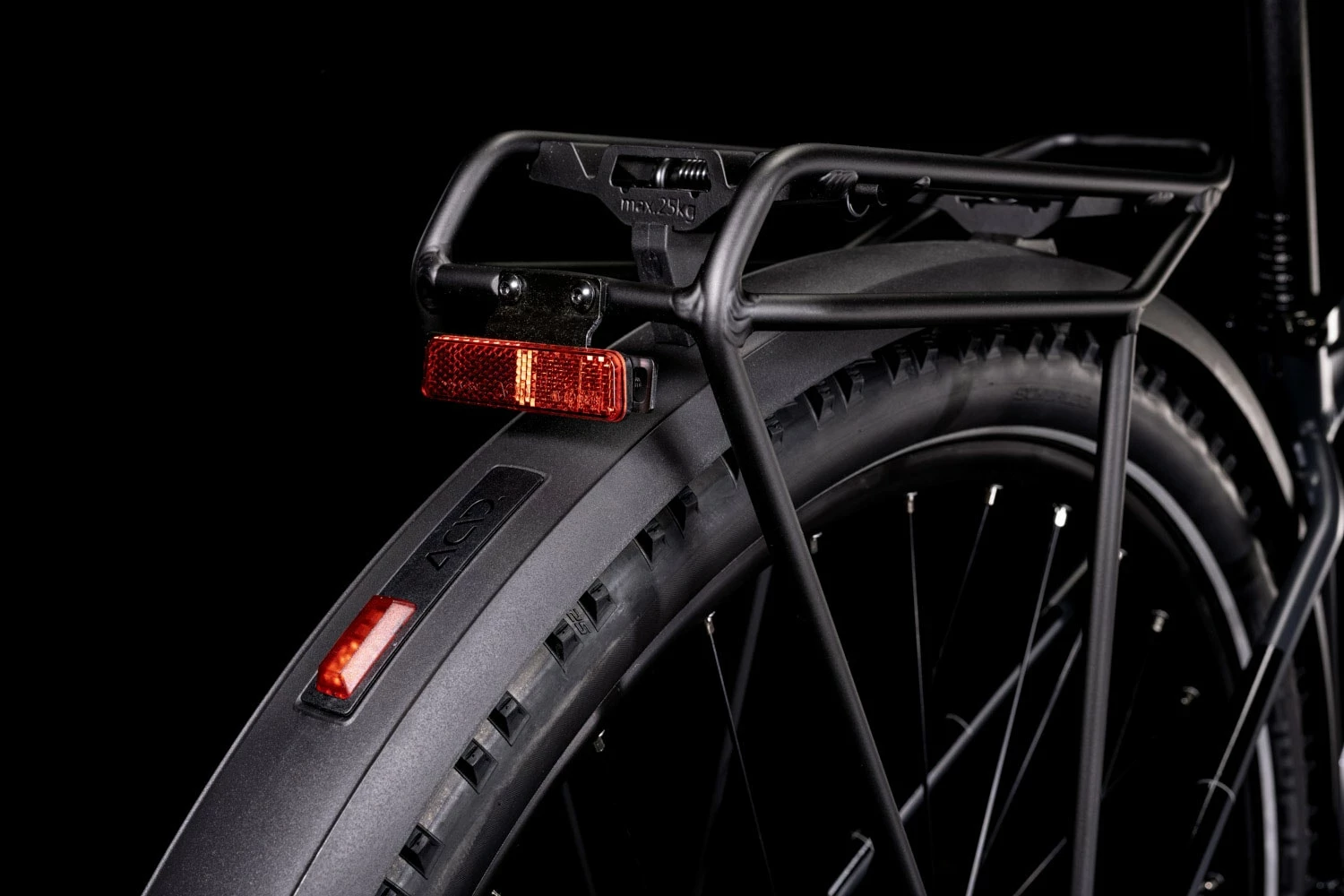 Cube Aim SL Allroad 2022 7 Cube Aim SL Allroad 2022 – Bild 5