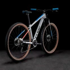 Cube Aim SL 2022 -Trekkingbikes Verkäufe cube aim sl prismagrey 85327 85328 91