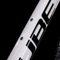 Cube Aim SL 2022 -Trekkingbikes Verkäufe cube aim sl prismagrey n blue n red 85327 85328 03