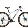 Cube Aim SLX 2023 2 Cube Aim SLX 2023 -Trekkingbikes Verkäufe cube aim slx 29 white blue n red 88600 01