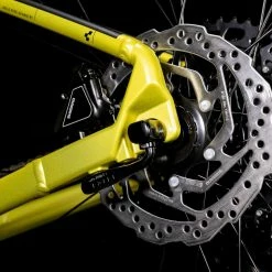 Cube Analog 2022 -Trekkingbikes Verkäufe cube analog flashlime n black 85331 85332 05