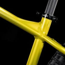 Cube Analog 2022 -Trekkingbikes Verkäufe cube analog flashlime n black 85331 85332 07