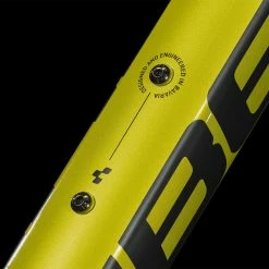 Cube Analog 2023 -Trekkingbikes Verkäufe cube analog flashlime n black 88604 05