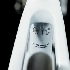 Cube Attain GTC Race 2023 -Trekkingbikes Verkäufe cube attain gtc race flashwhite n black 88606 04