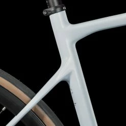 Cube Attain GTC Race 2023 -Trekkingbikes Verkäufe cube attain gtc race flashwhite n black 88606 05