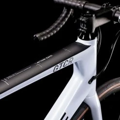 Cube Attain GTC Race 2022 10 Cube Attain GTC Race 2022 -Trekkingbikes Verkäufe cube attain gtc race frostwhite n carbon 85334 03