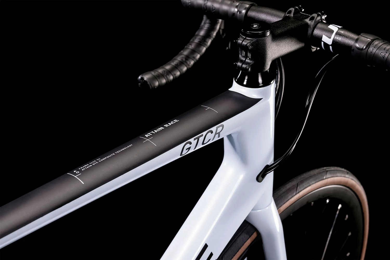 Cube Attain GTC Race 2022 5 Cube Attain GTC Race 2022 – Bild 3