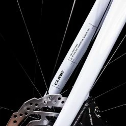 Cube Attain GTC Race 2022 13 Cube Attain GTC Race 2022 -Trekkingbikes Verkäufe cube attain gtc race frostwhite n carbon 85334 06