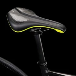 Cube Attain Race 2022 -Trekkingbikes Verkäufe cube attain race black n white 85337 05