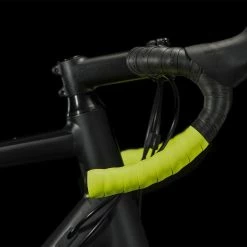 Cube Attain RACE 2023 -Trekkingbikes Verkäufe cube attain race black n white 88609 04