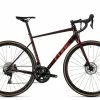 Cube Attain SLX 2023 -Trekkingbikes Verkäufe cube attain slx deepred n red 88610 01