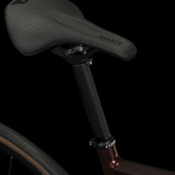 Cube Attain SLX 2023 -Trekkingbikes Verkäufe cube attain slx deepred n red 88610 06