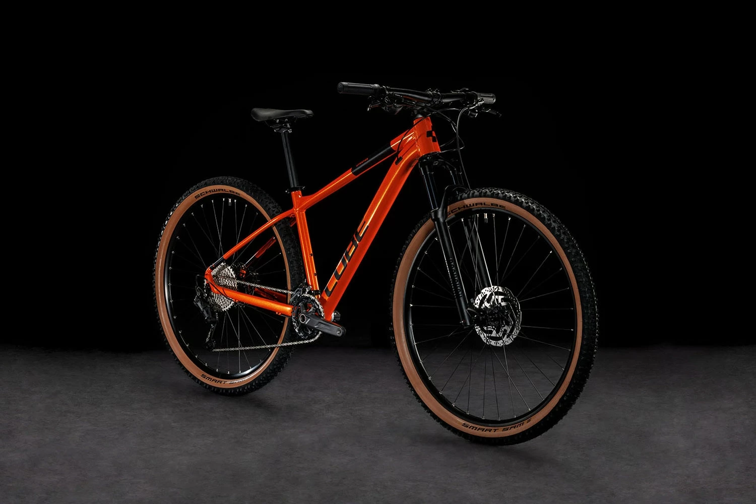 Cube Attention 2023 4 Cube Attention 2023 – Bild 2