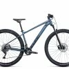 Cube Attention 2022 -Trekkingbikes Verkäufe cube attention indigoblack 85341 85342 01