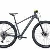 Cube Attention SL 2022 1 Cube Attention SL 2022 -Trekkingbikes Verkäufe cube attention sl grey n lime 85339 85340 01