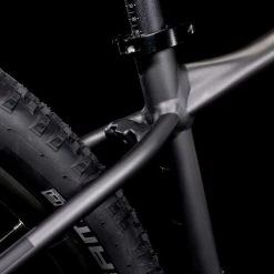 Cube Attention SL 2022 -Trekkingbikes Verkäufe cube attention sl grey n lime 85339 85340 03