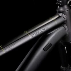 Cube Attention SL 2022 -Trekkingbikes Verkäufe cube attention sl grey n lime 85339 85340 05