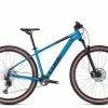 Cube Attention SLX 2023 1 Cube Attention SLX 2023 -Trekkingbikes Verkäufe cube attention slx sea n orange 88612 01
