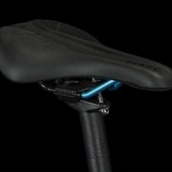 Cube Attention SLX 2023 -Trekkingbikes Verkäufe cube attention slx sea n orange 88612 06