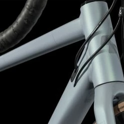 Cube Axial WS PRO 2023 10 Cube Axial WS PRO 2023 -Trekkingbikes Verkäufe cube axial ws pro greysage n mint 88619 03