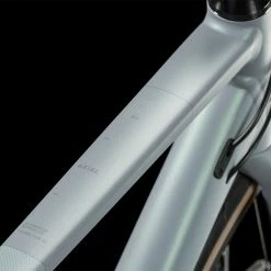 Cube Axial WS PRO 2023 11 Cube Axial WS PRO 2023 -Trekkingbikes Verkäufe cube axial ws pro greysage n mint 88619 04