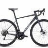 Cube Axial WS RACE 2023 -Trekkingbikes Verkäufe cube axial ws race metalblack n rainbow 88620 01