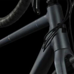 Cube Axial WS RACE 2023 -Trekkingbikes Verkäufe cube axial ws race metalblack n rainbow 88620 03