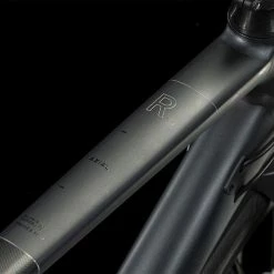 Cube Axial WS RACE 2023 -Trekkingbikes Verkäufe cube axial ws race metalblack n rainbow 88620 06