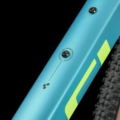 Cube Cross Race 2023 -Trekkingbikes Verkäufe cube cross race flashpetrol n green 88632 06