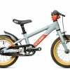Cube Cubie 120 2022 -Trekkingbikes Verkäufe cube cubie 120 grey n red 82298 01