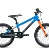 Cube Cubie 160 2022 -Trekkingbikes Verkäufe cube cubie 160 sctionteam 85366 01
