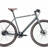 Cube Editor 2022 | 54 Cm | Grey´n´silver | 28 Zoll -Trekkingbikes Verkäufe cube editor grey n silver 85370 01